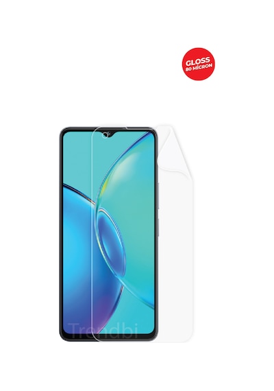 Vivo Y27 5g Ekran Koruyucu Esnek Tpu Film