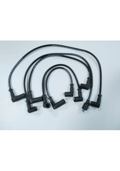 Fıat Uno 93/01 Buji Kablosu Takım 8v Karbüratörlü 1.4 Cc 70sx Yow Jung - Buji