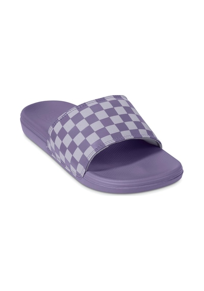 Vans Mte La Costa Slide-on Kadın Terlik Vn000cwk1p11 Çok Renkli