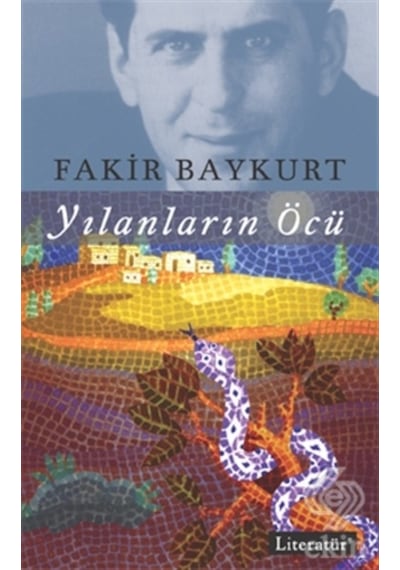 Yılanların Öcü/fakir Baykurt