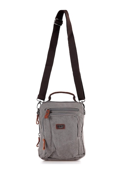Ççs 31463 Askılı Çanta-gri Gri
