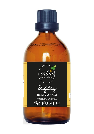 Tabia Buğday Ruşeym Yağı 100 ML