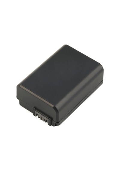 Sony A3000 A5000 A5100 A6000 A6300 A6500 için Np-Fw50 Batarya Pil