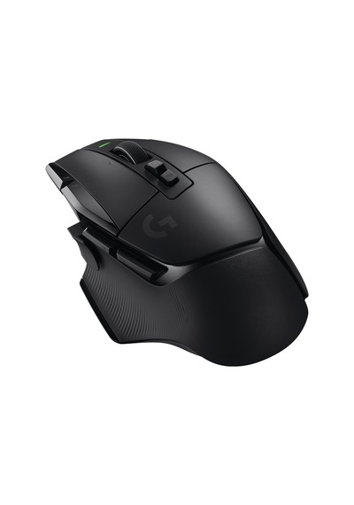 Logitech 910-006181 G502 X 12000dpi 13 Tuşlu Light Speed Siyah Kablosuz Oyuncu Mouse Diğer