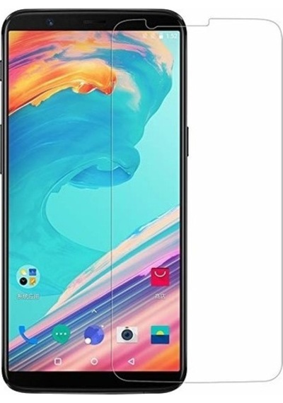OnePlus 5T Nano Kırılmaz Cam Ekran Koruyucu