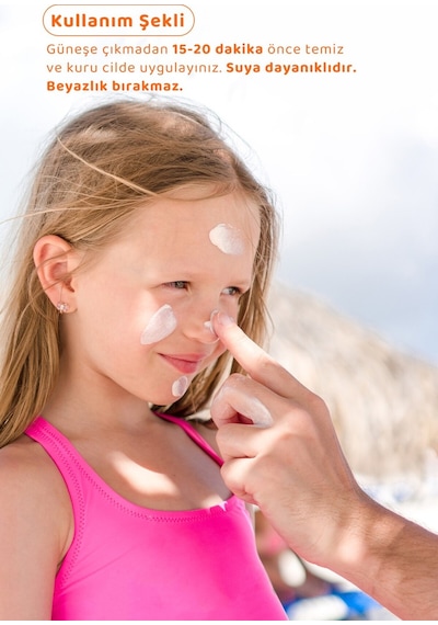 Baby İcon Organik Vegan Anne Ve Çocuk Nemlendirici Güneş Koruyucu Sprey Suya Dayanıklı Uva Uvb Spf 50+200ml