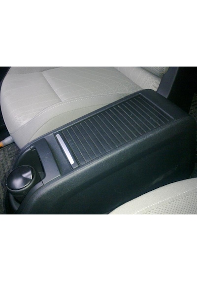 Citroen berlingo kol dayama kolçak konsol 2009+
