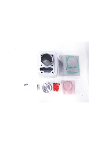 Honda Ace 125 Silindir Piston Sekman Seti