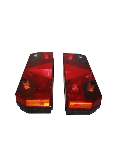 Volvo FH FM Renault Premium Magnum Arka Stop Lamba Seti Sağ Sol 40226112