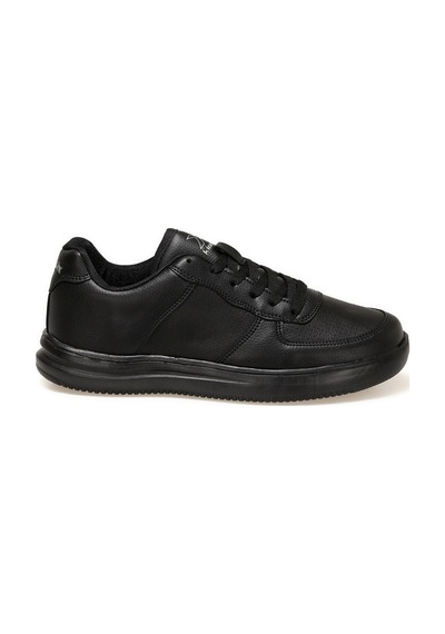 Kinetix M Abella Siyah Unısex Sneakers Ayakkabı Çok Renkli