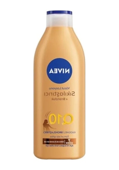 Sıkılaştırıcı Vücut Losyonu, 400 Ml Açık Buğday Ten İçin