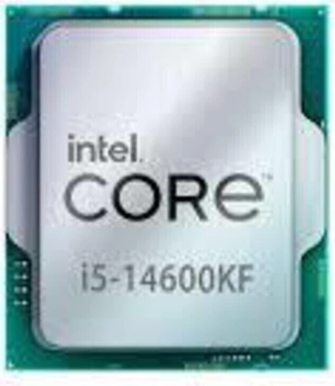Core I5-14600kf 3.50ghz 20mb Tray-113631