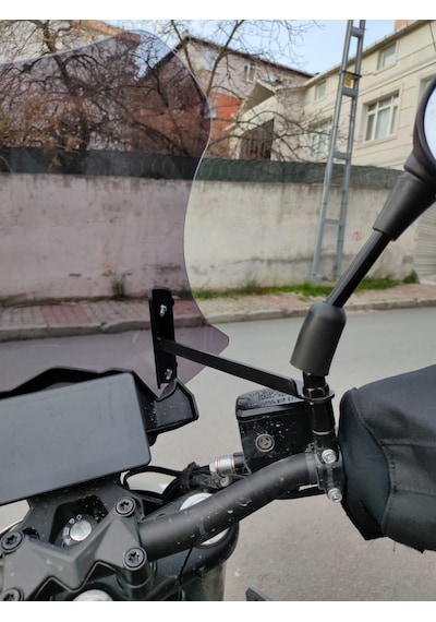 Rks Qj Srk 250 Ön Cam Açık Füme Açık Füme