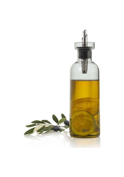 Adhoc Aromapour Yağdanlık Ve Sirkelik Şişesi 500 Ml Diğer