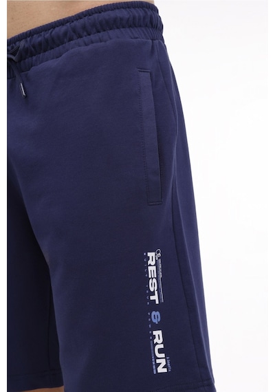 Kinetix Ml 1621 20lavender 4fx Lacivert Erkek Şort Lacivert