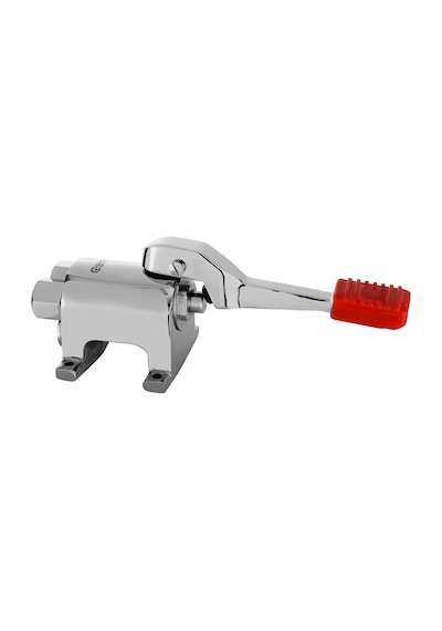 Aquamix Tek Pedallı Musluk Krom