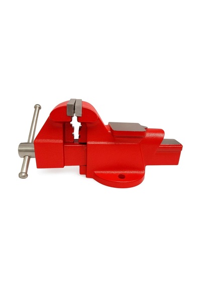 Cmc 150 Mm Endüstriyel Sabit Tezgah Mengene