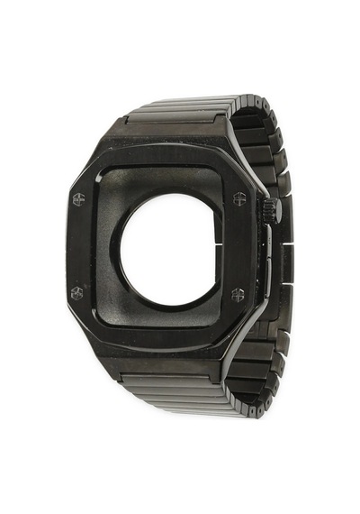 Mey Najmaddin Watch 45mm Kr409 Metal Kordon - Siyah Najmaddin
