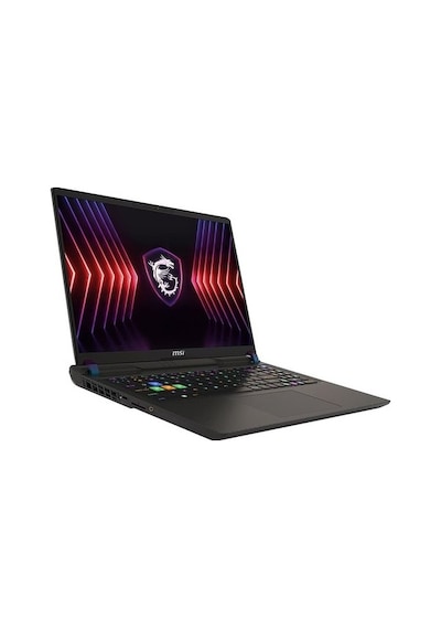 MSI Vector 16 HX A13VHG-495TR i7-13700HX 16 GB 1 TB SSD RTX4080 16" W11H Dizüstü Bilgisayar (Outlet)