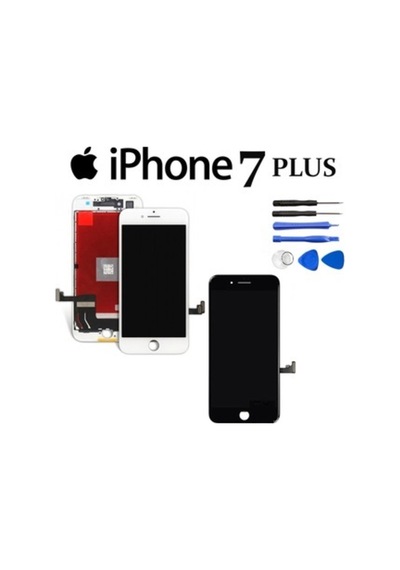 Apple Uyumlu iPhone 7 Plus Lcd Dokunmatik Ekran Tamir Seti !!!