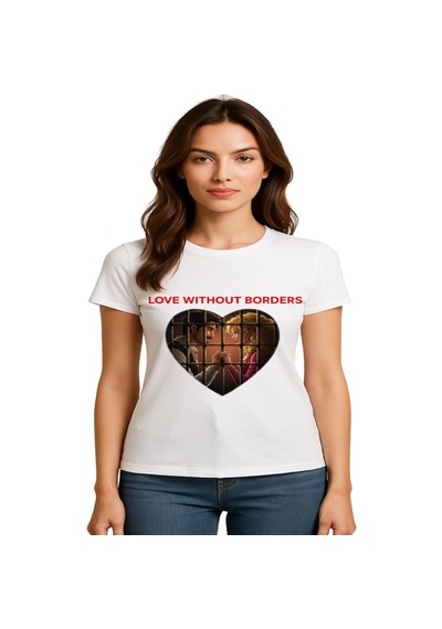 Dreamotto Love Without Borders