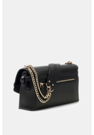 Guess Dorothy Crossbody Kadın Omuz Çantası Hwbg2231210 Siyah