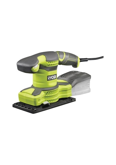 Ryobı Rss280-s Titreşimli Zımpara 280w