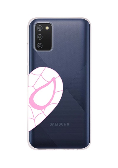 Samsung Galaxy Uyumlu A02s Desen149 Çok Renkli