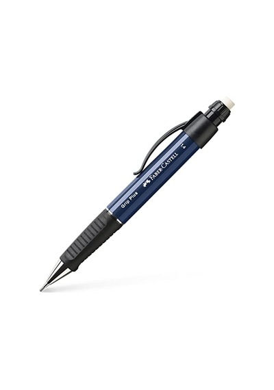 Faber-castell Grip Plus 1.4mm Versatil, Mavi