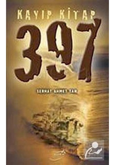 Mercankitap Kayıp Kitap 397 / Serhat Ahmet Tan
