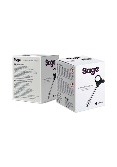 Sage Ses006 Buhar Çubuğu Temizleyici Sa-ses006neu0neu1 Sage Renkli