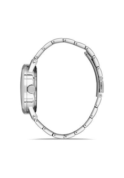 Romanson Tm0334mm1wb15b Erkek Kol Saati Gri