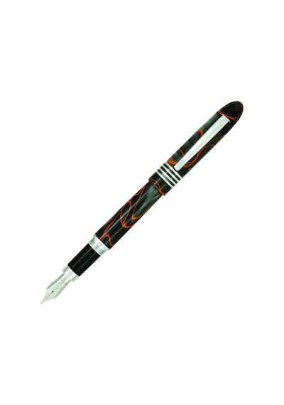 Monteverde Mountain Serisi Mv41663 Dk M Mount Vesuvio Füme Turunc Diğer