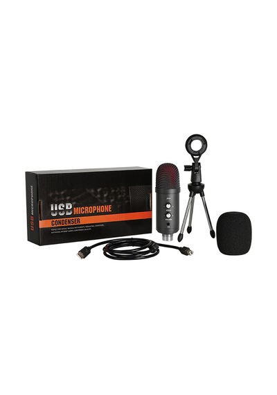 Jwin Rm-10 Led Işıklı Gaming Echo/Ses Ayar/ Mute Butonlu Kulaklık