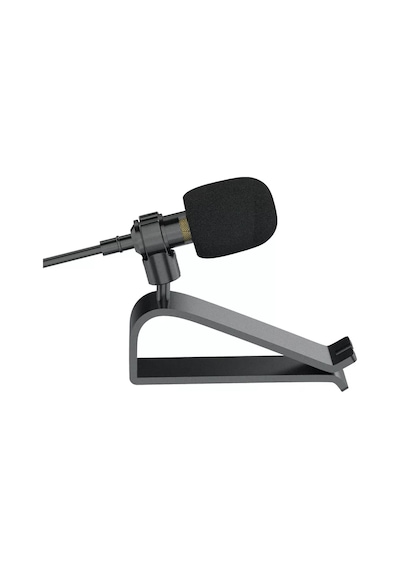 Viofo A139 Araç Kamerası Akıllı Telefon ve Kameralarla Uyumlu 3.5mm Mikrofon