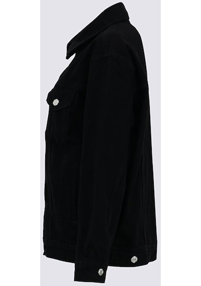 Ltb Monalıs Oversıze Jean Ceket 010096102115711_200 001