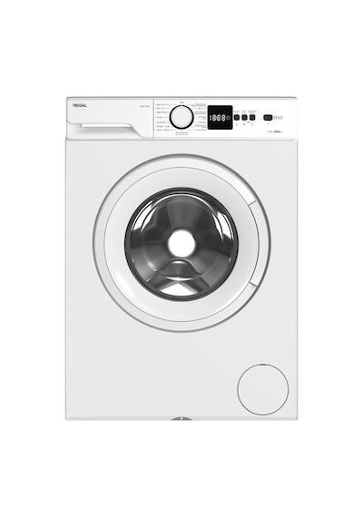 Regal CMI 71101 1000 Devir  7 KG Çamaşır Makinesi