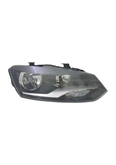 Vw Polo 2009-2014 Hella Tipi Far Sağ 1ee247051021 Arteb