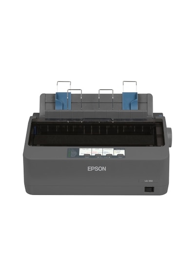 Epson C11cc25001 Lq-350 Nokta Vuruşlu Yazıcı
