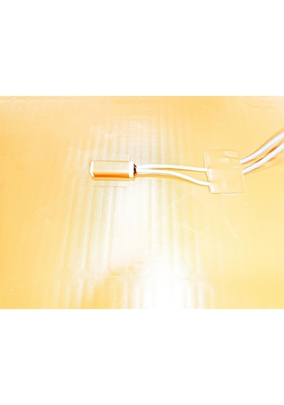 Açık Büfe Silikon 35x25cm Yapışkanlı Termikli Rezistans 1000w R1036