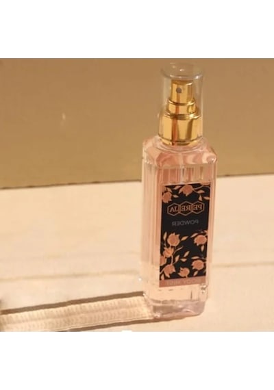 200 Ml Pudra Kokusuna Sahip Vücut Spreyi