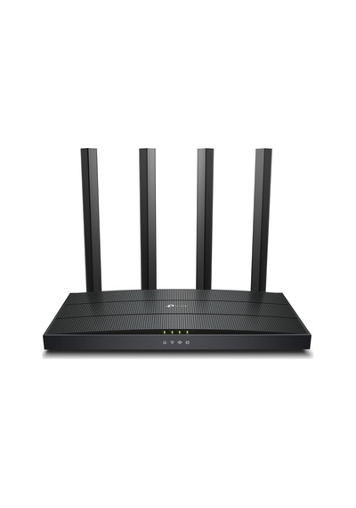 Tp-link Archer Ax12 Dual Bant Wi-fi6 Router Ax1500