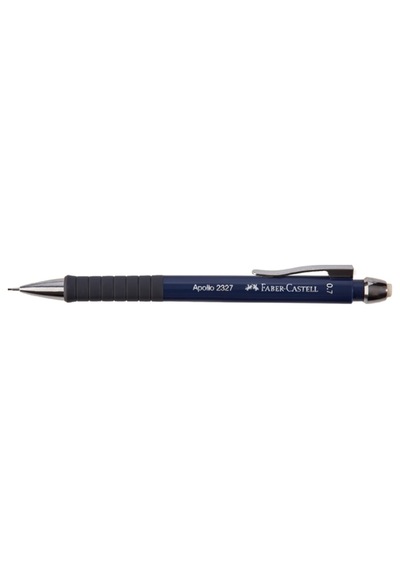 Faber-castell Versatil Kalem Apollo 0.7 Mm Lacivert 5084 232703 Color