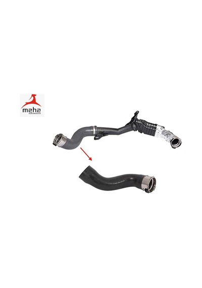 Turbo Hortumu Clio 4 Symbol 3 Duster 1 Lodgy Dokker Mcv 2 Logan 2 Sandero 2 1,5dci 144609034r Meha 52101 1 Adet