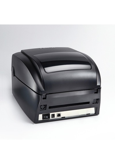 Godex Ez120 Barkod Yazıcı 203 Dpi, Masaüstü, Usb Bağlantılı