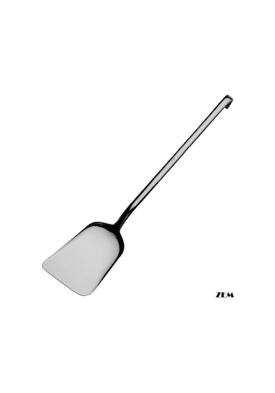 Zem Servis Spatulası No 1 28.5 CM