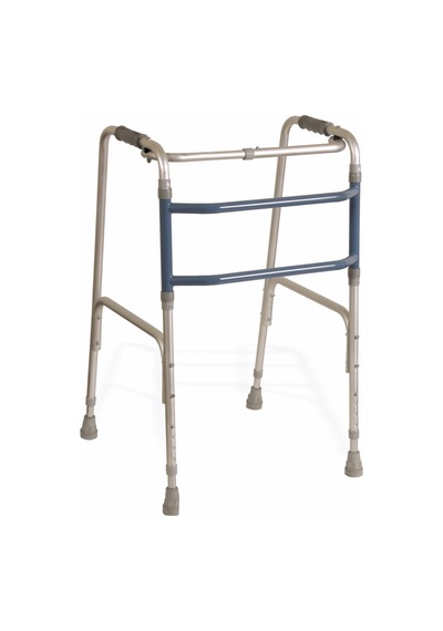 Orthocare 8190 Katlanır Hareketli Yürüme Desteği Yürüteç