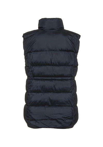 Columbia Puffect Mid Vest Yelek Siyah