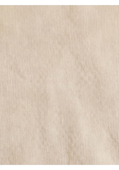 Regular Fit Erkek Pantolon Ekru