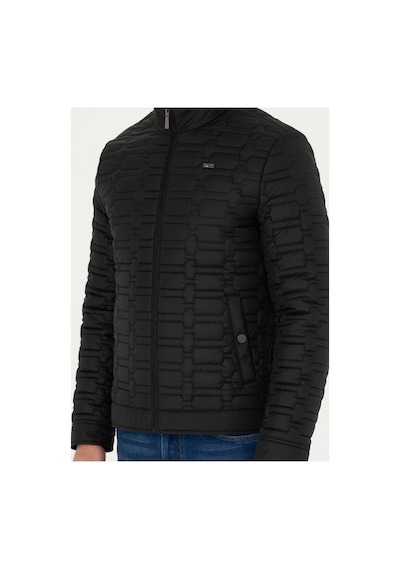 Us Polo Assn. U.s. Polo Assn. Erkek Mont Siyah G081gl0ms Denur23k 1654142 11 Beyaz